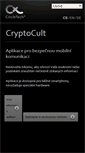 Mobile Screenshot of circletech.net