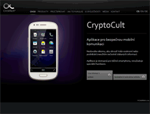 Tablet Screenshot of circletech.net